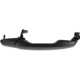 Purchase Top-Quality Front Passenger Side Exterior Door Handle - FO1311170 pa1