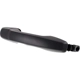 Purchase Top-Quality Front Passenger Side Exterior Door Handle - FO1311170 pa2