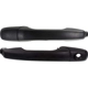 Purchase Top-Quality Front Passenger Side Exterior Door Handle - FO1311170 pa5
