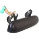 Purchase Top-Quality Front Passenger Side Exterior Door Handle - GM1311160 pa1