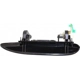 Purchase Top-Quality Front Passenger Side Exterior Door Handle - GM1311160 pa2