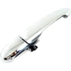 Purchase Top-Quality Front Passenger Side Exterior Door Handle - GM1311164 pa1