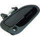 Purchase Top-Quality Front Passenger Side Exterior Door Handle - HO1311106 pa1