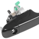 Purchase Top-Quality Front Passenger Side Exterior Door Handle - HO1311116 pa1
