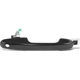 Purchase Top-Quality Front Passenger Side Exterior Door Handle - HO1311116 pa5