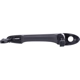Purchase Top-Quality Front Passenger Side Exterior Door Handle - HY1311133 pa5