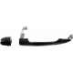 Purchase Top-Quality Front Passenger Side Exterior Door Handle - KI1311107 pa5
