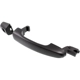 Purchase Top-Quality Front Passenger Side Exterior Door Handle - KI1311121 pa1
