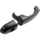 Purchase Top-Quality Front Passenger Side Exterior Door Handle - KI1311121 pa2