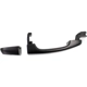 Purchase Top-Quality Front Passenger Side Exterior Door Handle - KI1311121 pa3