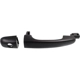 Purchase Top-Quality Front Passenger Side Exterior Door Handle - KI1311121 pa4