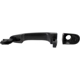 Purchase Top-Quality Front Passenger Side Exterior Door Handle - KI1311121 pa5