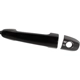 Purchase Top-Quality Front Passenger Side Exterior Door Handle - TO1310136 pa1