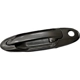 Purchase Top-Quality Front Passenger Side Exterior Door Handle - TO1311133 pa1