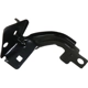 Purchase Top-Quality Front Passenger Side Fender Brace - CH1245109 pa5