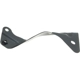 Purchase Top-Quality Front Passenger Side Fender Brace by SHERMAN PARTS - 1626BA-31B-2 pa2