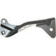 Purchase Top-Quality Front Passenger Side Fender Brace by SHERMAN PARTS - 1626BA-31B-2 pa3