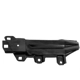 Purchase Top-Quality Front Passenger Side Fender Brace by SHERMAN PARTS - 1643A-31B-2 pa1