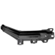 Purchase Top-Quality Front Passenger Side Fender Brace by SHERMAN PARTS - 1643A-31B-2 pa2