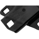Purchase Top-Quality Front Passenger Side Fender Brace by SHERMAN PARTS - 1643A-31B-2 pa3