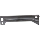 Purchase Top-Quality Front Passenger Side Fender Brace by SHERMAN PARTS - 579C-31BR pa1