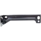 Purchase Top-Quality Front Passenger Side Fender Brace by SHERMAN PARTS - 579C-31BR pa2