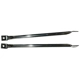 Purchase Top-Quality SHERMAN PARTS - 695-24B - Front Driver and Passenger Side Fender Braces pa1