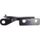 Purchase Top-Quality Front Passenger Side Fender Brace by SHERMAN PARTS - 902-31BR pa1