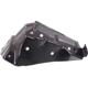 Purchase Top-Quality Front Passenger Side Fender Brace by SHERMAN PARTS - 903-31BR pa2