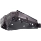 Purchase Top-Quality Front Passenger Side Fender Brace by SHERMAN PARTS - 903-31BR pa3