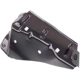 Purchase Top-Quality Front Passenger Side Fender Brace by SHERMAN PARTS - 903-31BR pa5