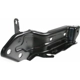 Purchase Top-Quality Front Passenger Side Fender Brace by SHERMAN PARTS - 903A-31BR pa3