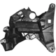 Purchase Top-Quality Front Passenger Side Fender Brace by SHERMAN PARTS - BMX615-31B-2 pa1