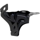 Purchase Top-Quality Front Passenger Side Fender Brace by SHERMAN PARTS - GMEQUI18-31BR pa3
