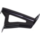 Purchase Top-Quality Front Passenger Side Fender Brace by SHERMAN PARTS - HOPASS19-31B-2 pa2