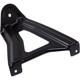 Purchase Top-Quality Front Passenger Side Fender Brace by SHERMAN PARTS - HOPASS19-31B-2 pa3