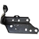 Purchase Top-Quality Front Passenger Side Fender Brace - TO1245107 pa1