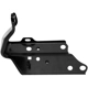 Purchase Top-Quality Front Passenger Side Fender Brace - TO1245107 pa12