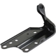 Purchase Top-Quality Front Passenger Side Fender Brace - TO1245107 pa3