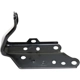 Purchase Top-Quality Front Passenger Side Fender Brace - TO1245107 pa6