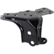 Purchase Top-Quality Front Passenger Side Fender Brace - TO1245109 pa4