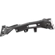 Purchase Top-Quality Front Passenger Side Fender Brace - AU1245109 pa1
