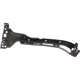 Purchase Top-Quality Front Passenger Side Fender Brace - AU1245109 pa2