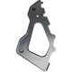 Purchase Top-Quality Front Passenger Side Fender Brace - CH1245108 pa1