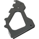 Purchase Top-Quality Front Passenger Side Fender Brace - CH1245108 pa2
