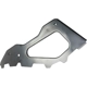 Purchase Top-Quality Front Passenger Side Fender Brace - CH1245108 pa3