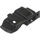 Purchase Top-Quality Front Passenger Side Fender Brace - FO1245105 pa3