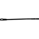 Purchase Top-Quality Front Passenger Side Fender Brace - GM1244130 pa1
