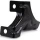 Purchase Top-Quality Front Passenger Side Fender Brace - GM1245115 pa1