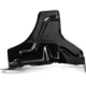 Purchase Top-Quality Front Passenger Side Fender Brace - GM1245115 pa3
